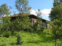 с.Золотилово школа